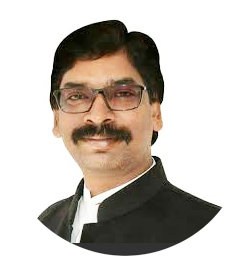 CM Jharkhand